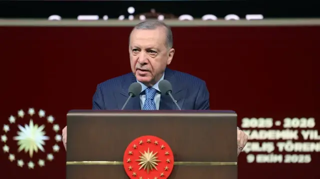 أردوغان: تركيا ستكون ضمن قوة المهام المراقبة لاتفاق غزة
