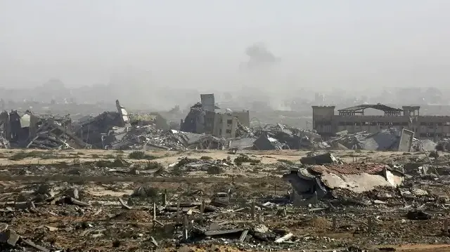Hamas Accepts First Phase of Trump's Gaza Ceasefire Proposal