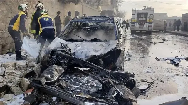 مقتل جندي سوري بهجمات لـ"واي بي جي" الإرهابي شرق حلب