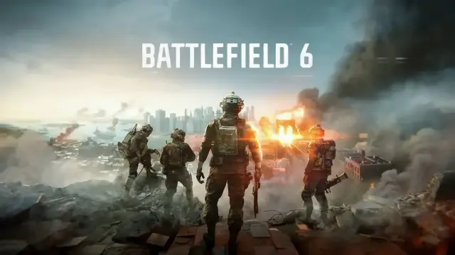 Battlefield 6 için geri sayım