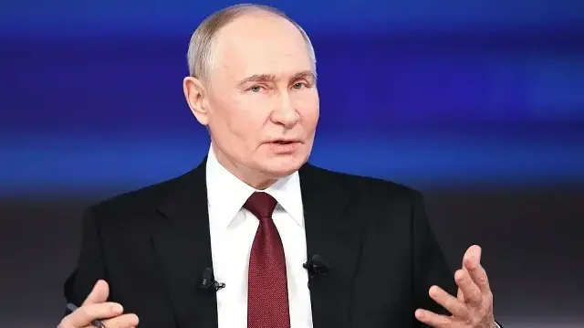 Putin Visits Tajikistan, Pledges Strong Alliance Amid Regional Security Talks