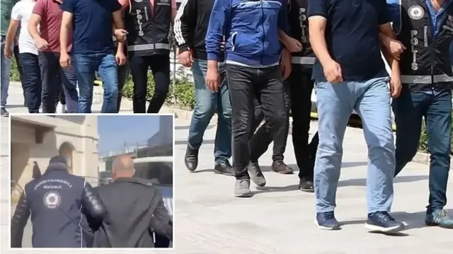 Edirne'de 9 ayda 573 göçmen kaçakçısı yakalandı
