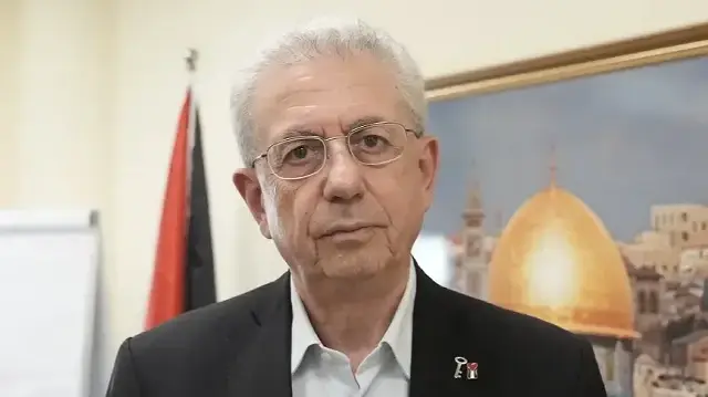 البرغوثي: الفضل الأول لوقف حرب الإبادة صمود شعبنا بغزة