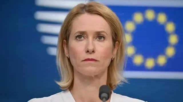 EU Hails Israel-Hamas Deal on Initial Gaza Ceasefire Phase