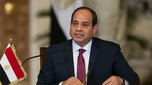 السيسي: اتفاق غزة يمنح المنطقة أملا بغد تسوده العدالة والاستقرار