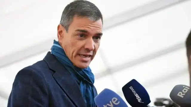  Spain Hails Gaza Ceasefire as Potential Start of Lasting Peace