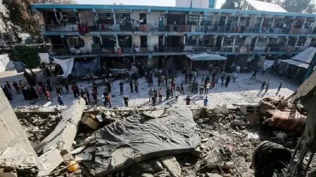 الاحتلال الإسرائيلي يعلن بدء الاستعداد لإعادة الانتشار في غزة