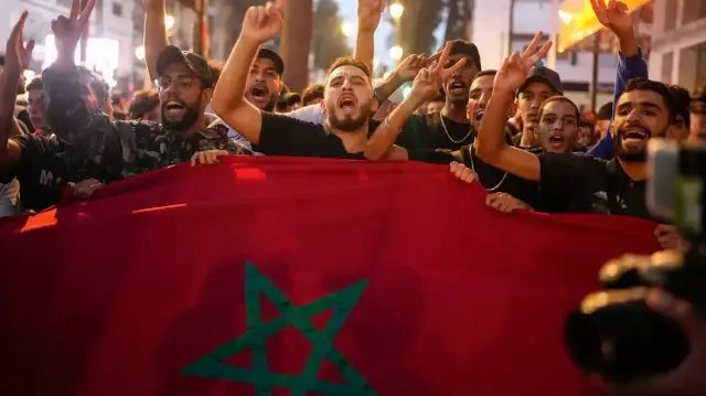 المغرب.. حركة "جيل زد 212" تجدد مطالبتها بإقالة الحكومة
