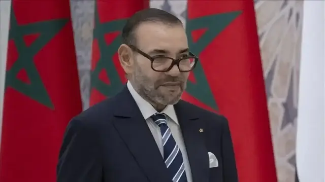 ملك المغرب يدعو رئيس الجزائر لـ"حوار أخوي" لتجاوز الخلافات