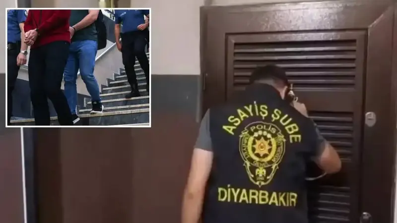 Sosyal medya üzerinden 641 milyon liralık vurgun yaptılar