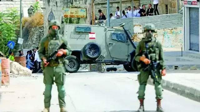 Israel installs over 900 barriers in West Bank, restricting movement