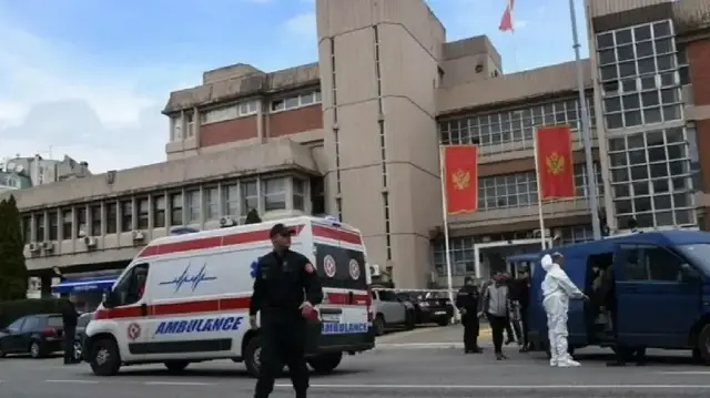 Montenegro court exonerates Turkish nationals in stabbing case