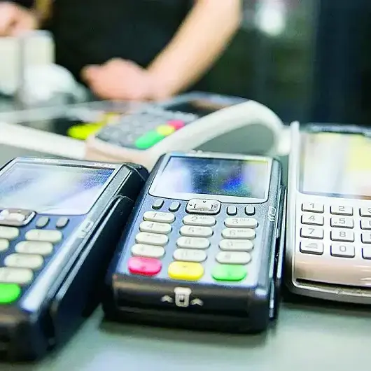 POS tefecilerine operasyon