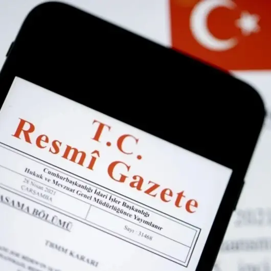 Sekiz şehre yeni milli eğitim müdürü: Atama kararları Resmi Gazete'de