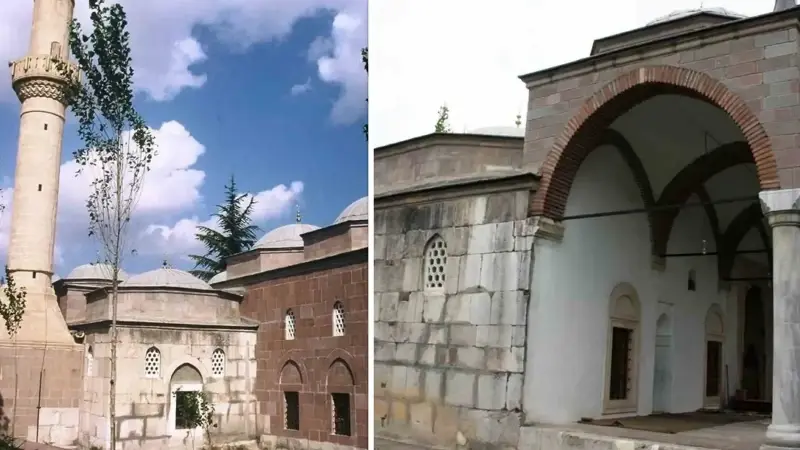 Caminin son restore işlemine Vakıflar Bölge Müdürlüğü tarafından 2023 yılında başlandı ve hala devam ediliyor.