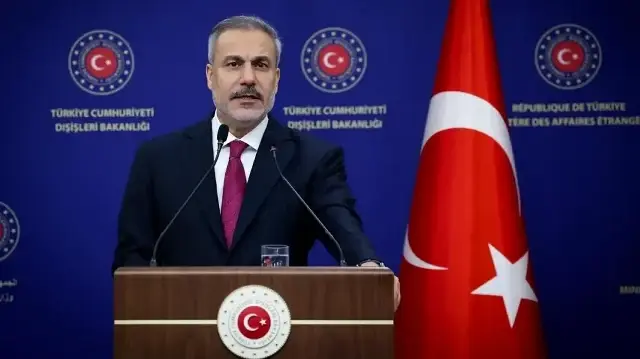 Türkiye offers to host Ukraine-Russia peace summit in Istanbul