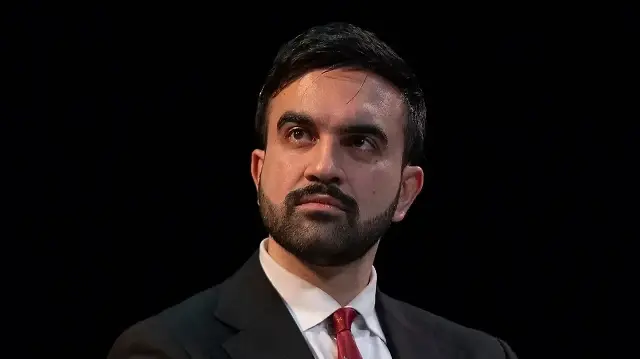 The election dividing American Jews