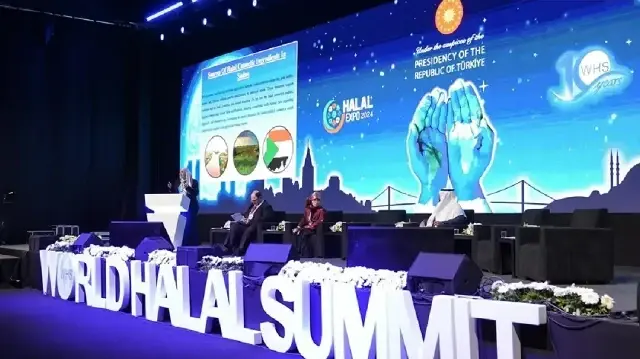 Istanbul Halal Summit aims to boost global trade, investment
