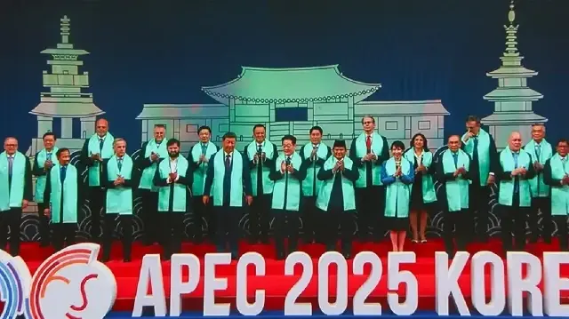 APEC declaration champions creative industries as economic driver