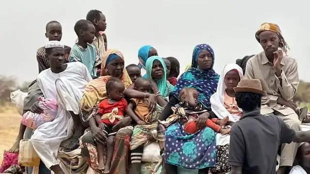 متحدث أممي: الوضع في السودان "مروع"