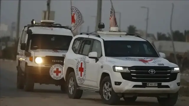 إعلام عبري يعلن عدم تطابق رفات 3 جثث مع أي أسرى إسرائيليين