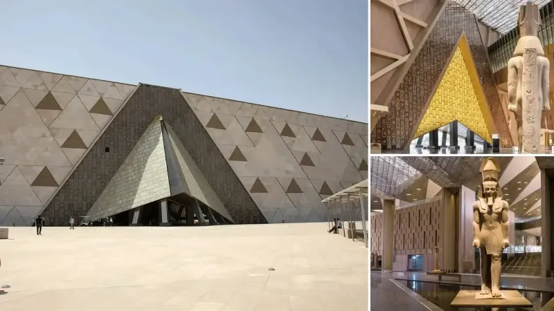 Hazırlığı 20 yıl sürdü.