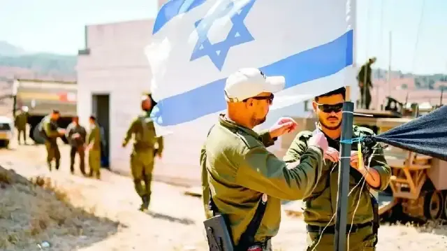 Israel weighs new Lebanon offensive as tensions escalate