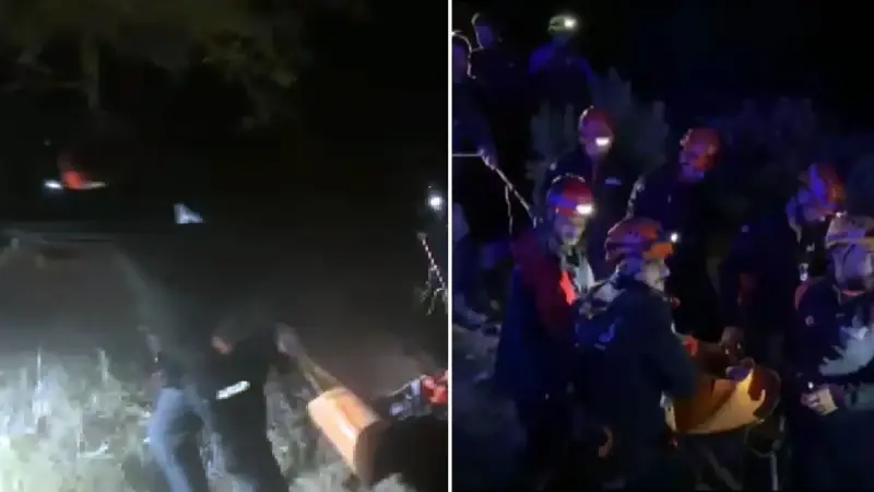 Kahramanmaraş Andırın ilçesi