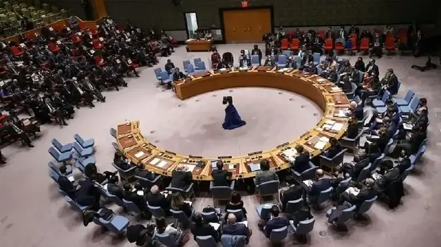 UN Security Council endorses Morocco's Western Sahara plan
