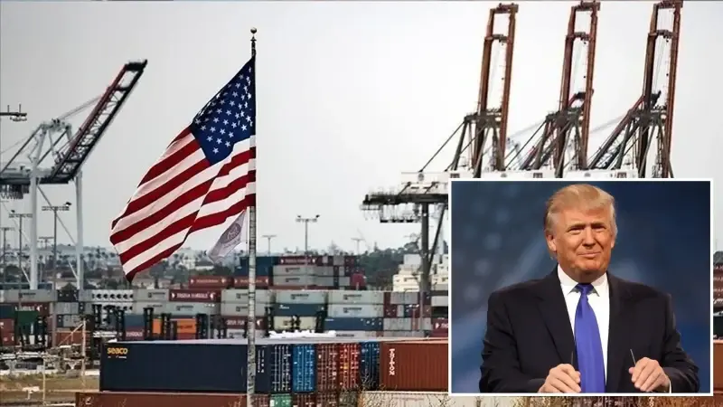 ABD'de gümrük vergisi