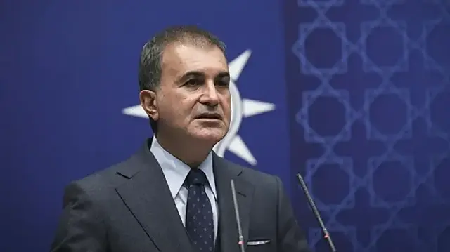 "العدالة والتنمية" التركي: مسار حل "بي كي كي" يسير وفق جدول زمني