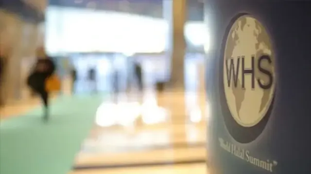 خبيرة: حجم الاقتصاد الحلال يتجاوز 7 تريليونات دولار عالميا
