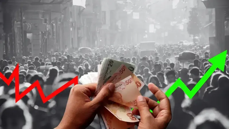 Milyonlarca çalışanın gözü kulağı bu haberde: İşte yüzde 28'den yüzde 40'a tüm senaryolar