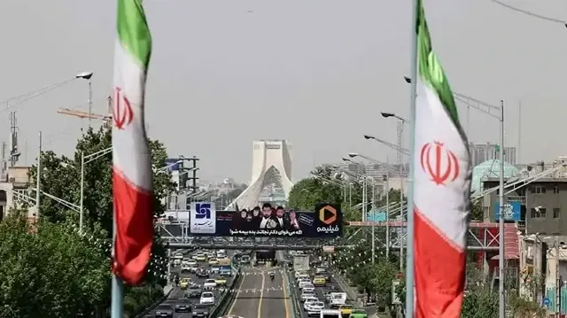 هيئة البث العبرية: إسرائيل تسعى لإسقاط النظام بإيران قبل نهاية ولاية ترامب