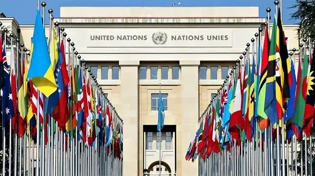 الأمم المتحدة تدين اعتداءات المستوطنين على الفلسطينيين بالضفة