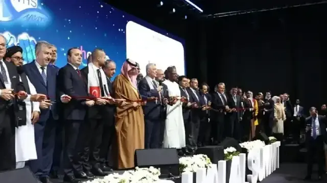 Istanbul to host World Halal Summit 2025 focusing on trade innovation