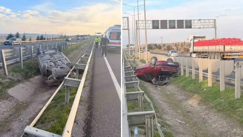 Kazayla ilgili inceleme başlattı.