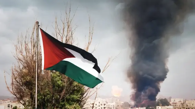 إعلام عبري: تنسيق مع واشنطن لحسم مصير مقاتلي حماس العالقين خلف الخط الأصفر