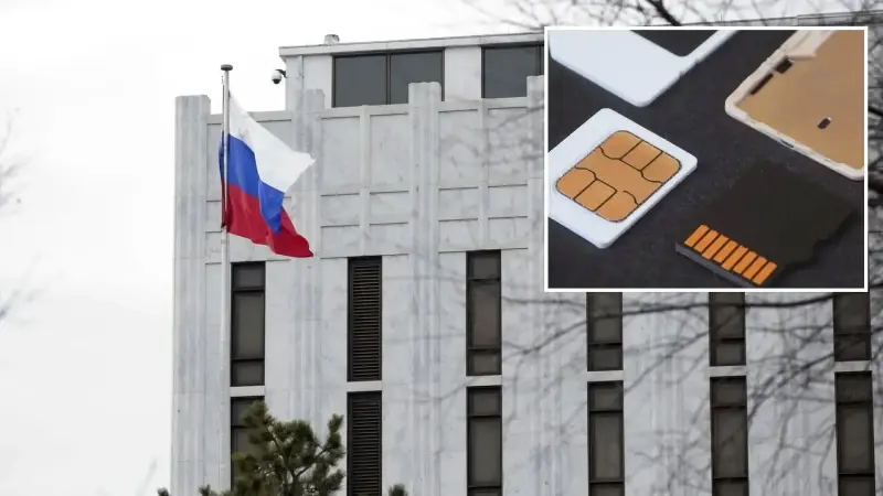 Rusya Dijital Kalkınma Bakanlığı