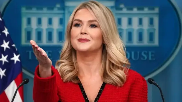 Каролин Ливитт