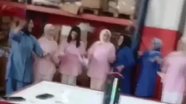 Parfüm fabrikasındaki yangında hayatını kaybedenlerden geriye görüntüleri kaldı