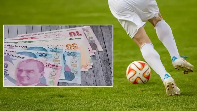 Bahis oynayan futbolcular disipline sevk edildi.