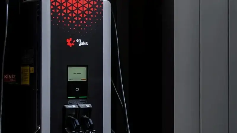 EN YAKIT, çağrı hızında sektör standartlarını aştı.