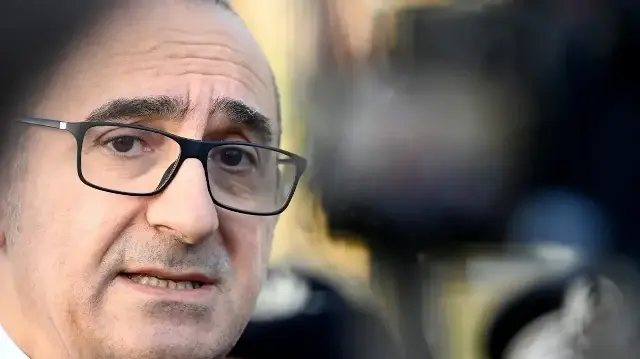 À l’occasion du 10e anniversaire des attentats du 13 novembre 2015 qui ont fait 130 morts, le ministre de l’Intérieur Laurent Nuñez a appelé à un renforcement des "mesures de vigilance".