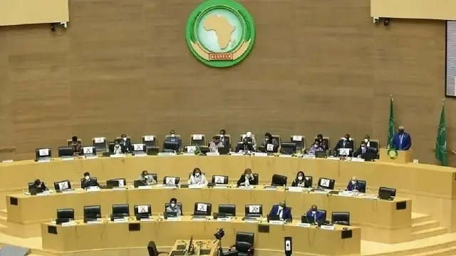 African Union sounds alarm over Mali's escalating security crisis