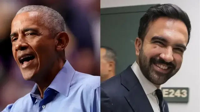 Is Mamdani’s victory the start of a political shift in America?