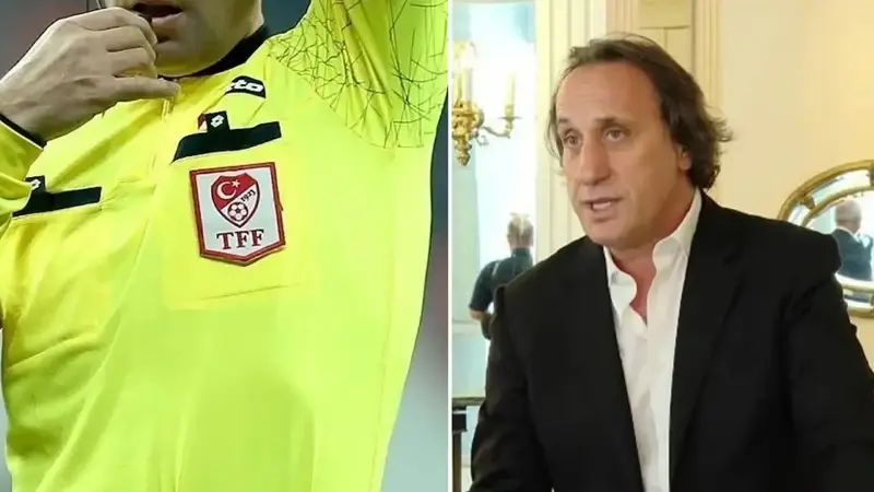 Bahis soruşturmasında Özkaya'nın da aralarında olduğu dört isim daha tutuklandı.