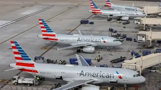 الولايات المتحدة.. إلغاء 2700 رحلة جوية في يوم بسبب الإغلاق الحكومي