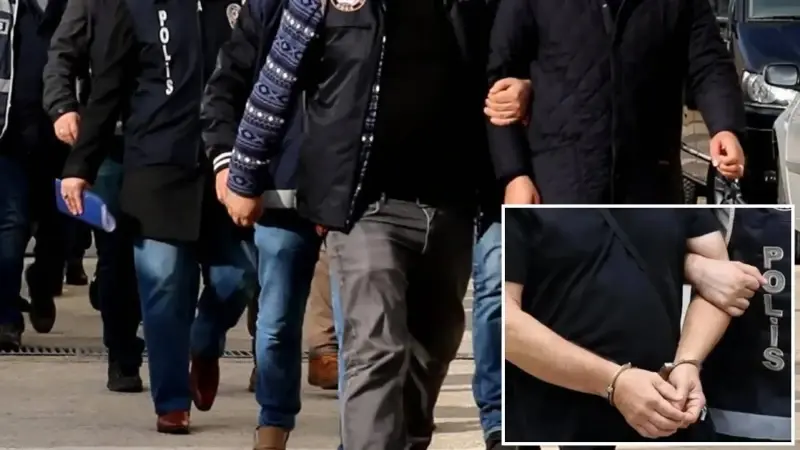 Gaziantep'te sahte ilanlarla dolandırıcılık yapan 5 kişi tutuklandı