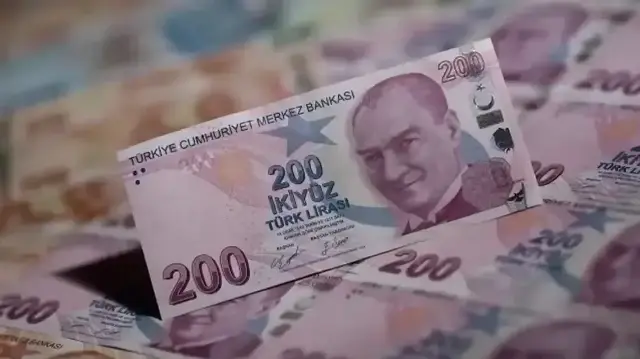 أسعار صرف العملات الرئيسية مقابل الليرة التركية